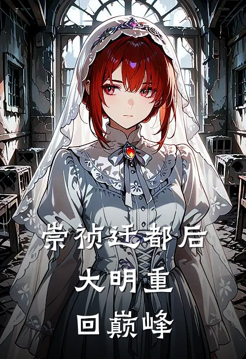 崇祯迁都后，大明重回巅峰(朱由检袁崇焕)免费小说全本阅读_最新章节列表崇祯迁都后，大明重回巅峰(朱由检袁崇焕)