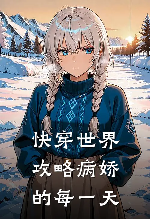 快穿世界攻略病娇的每一天沈知微傅斯年免费完结版小说_小说完结快穿世界攻略病娇的每一天沈知微傅斯年