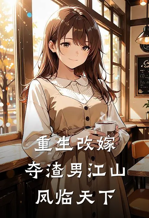 重生改嫁，夺渣男江山凤临天下