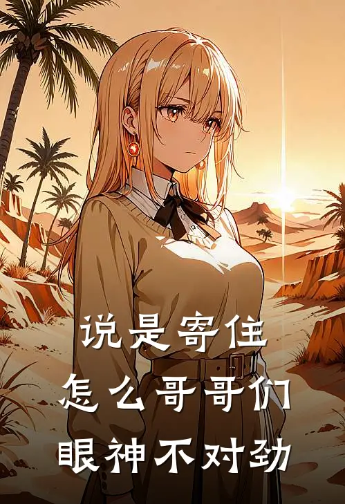 说是寄住，怎么哥哥们眼神不对劲秋软顾寒洲免费热门小说_最热门小说说是寄住，怎么哥哥们眼神不对劲秋软顾寒洲