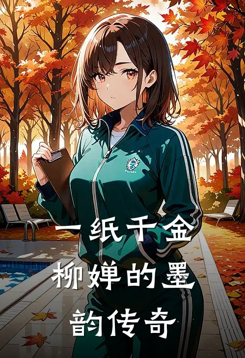 一纸千金：柳婵的墨韵传奇柳婵沈砚新热门小说_免费阅读全文一纸千金：柳婵的墨韵传奇柳婵沈砚