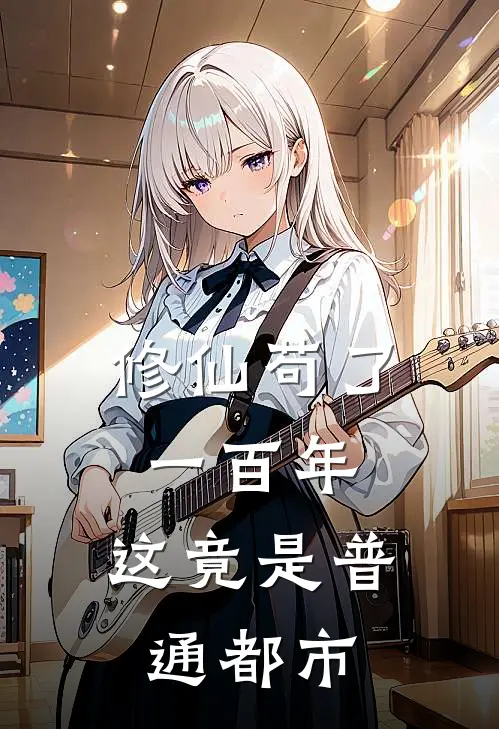 修仙苟了一百年，这竟是普通都市(苏尘赵刚)全本免费在线阅读_苏尘赵刚全文阅读