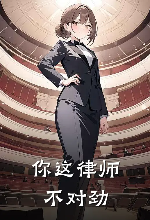 《你这律师不对劲》林筱筱陈谨言全集免费在线阅读_(林筱筱陈谨言)全章节免费在线阅读