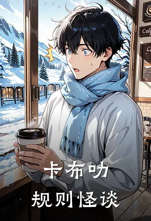 卡布叻：规则怪谈周深卡布最新好看小说_免费小说卡布叻：规则怪谈(周深卡布)
