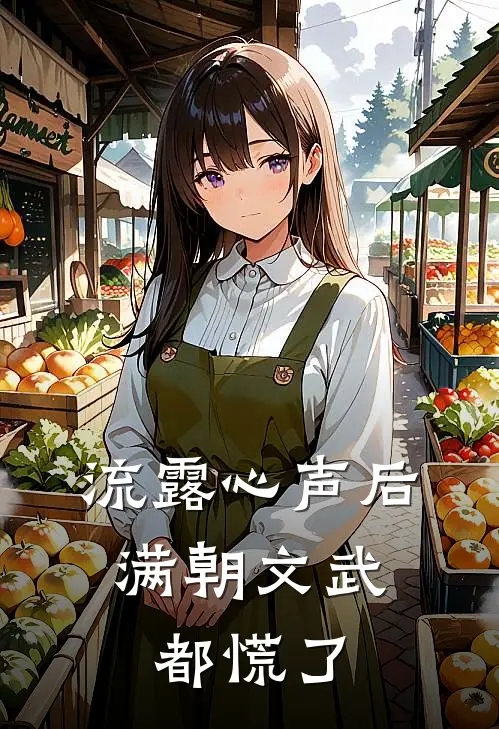 流露心声后，满朝文武都慌了楚卿卿淑妃小说完结推荐_完整版小说免费阅读流露心声后，满朝文武都慌了(楚卿卿淑妃)