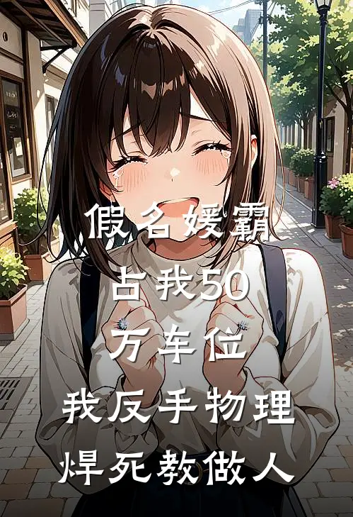 陆承安王蔓蔓《假名媛霸占我50万车位，我反手物理焊死教做人》_《假名媛霸占我50万车位，我反手物理焊死教做人》最新章节在线阅读