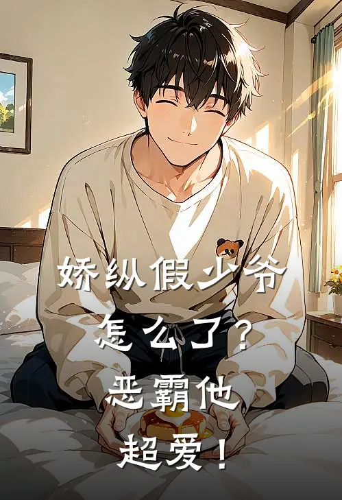 娇纵假少爷怎么了？恶霸他超爱！苏慈李小云_《娇纵假少爷怎么了？恶霸他超爱！》最新章节免费在线阅读