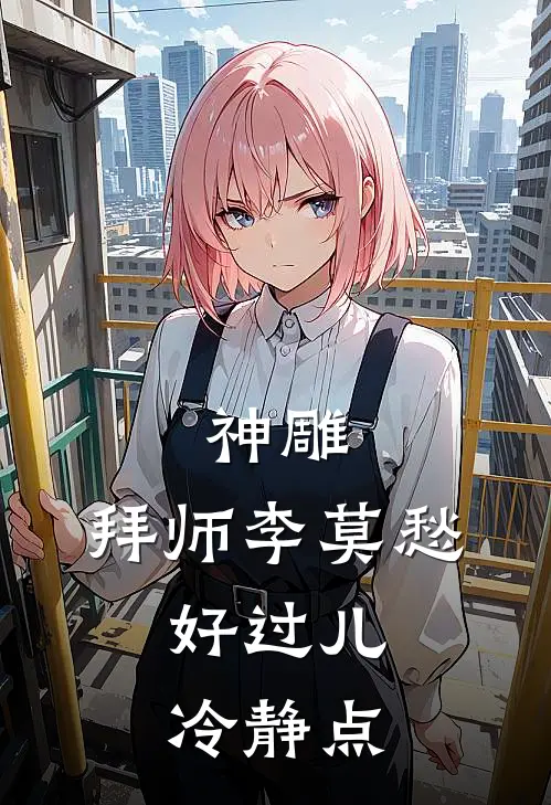 神雕：拜师李莫愁，好过儿冷静点杨过穆念慈热门的小说_免费小说神雕：拜师李莫愁，好过儿冷静点(杨过穆念慈)