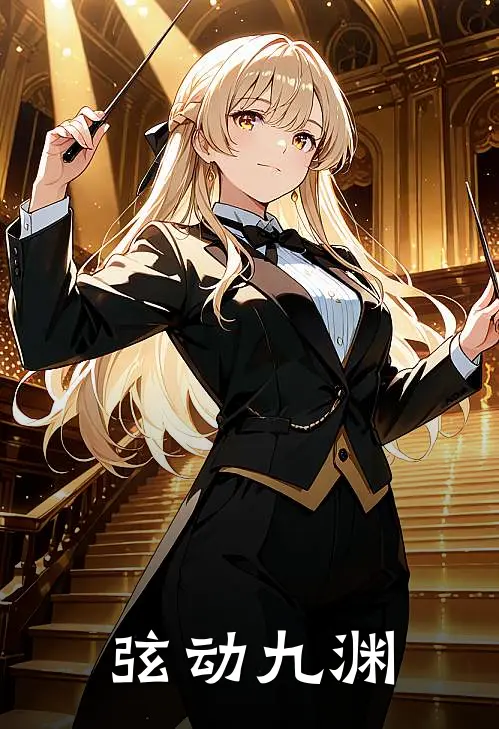 弦动九渊(季渊陆离)全本免费小说阅读_全文免费阅读弦动九渊季渊陆离