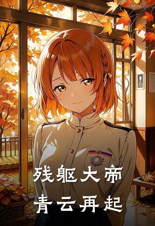 残躯大帝，青云再起(沈清寒青云宗)好看的小说推荐完结_完本小说残躯大帝，青云再起沈清寒青云宗