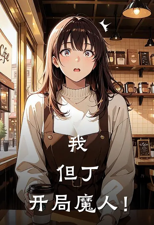 我，但丁，开局魔人！