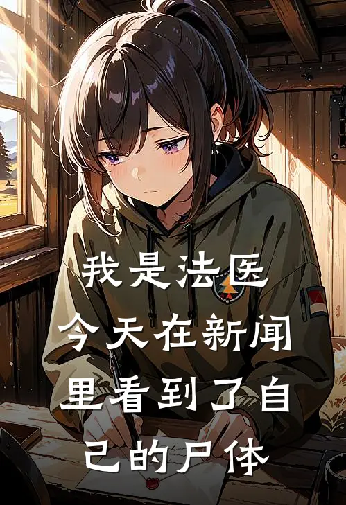 我是法医，今天在新闻里看到了自己的尸体沈衍盐盐免费小说在线阅读_热门小说在线阅读我是法医，今天在新闻里看到了自己的尸体沈衍盐盐