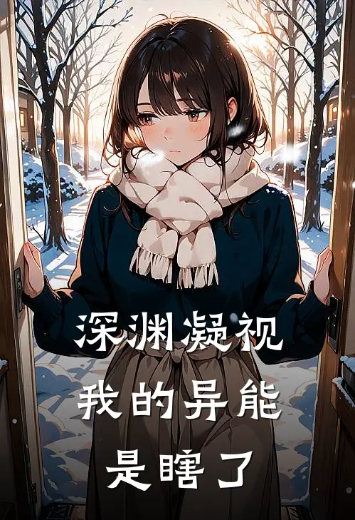 深渊凝视：我的异能是瞎了扶阙林婉热门完结小说_最热门小说深渊凝视：我的异能是瞎了扶阙林婉