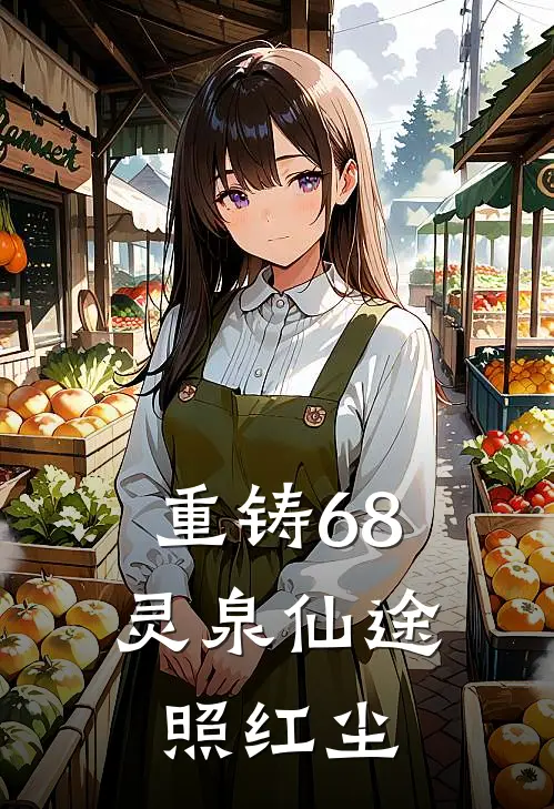 重铸68：灵泉仙途照红尘(周志国周磊)热门网络小说推荐_最新章节列表重铸68：灵泉仙途照红尘(周志国周磊)