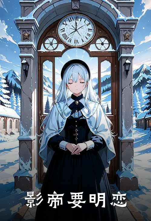 周野陆软软《影帝要明恋》最新章节阅读_(周野陆软软)热门小说