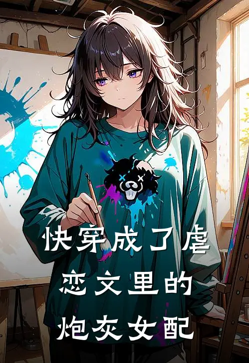 快穿成了虐恋文里的炮灰女配(汪大力郁海棠)热门小说大全_推荐完本小说快穿成了虐恋文里的炮灰女配汪大力郁海棠