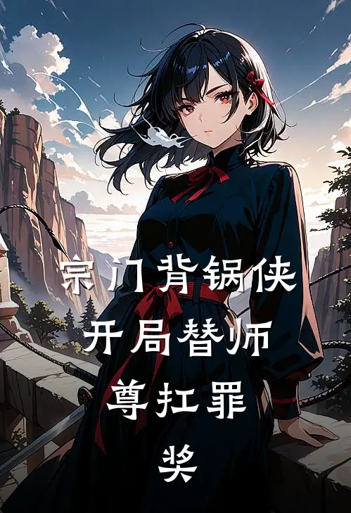 宗门背锅侠：开局替师尊扛罪，奖(张昊陈天骄)全文免费小说_小说免费完结宗门背锅侠：开局替师尊扛罪，奖(张昊陈天骄)