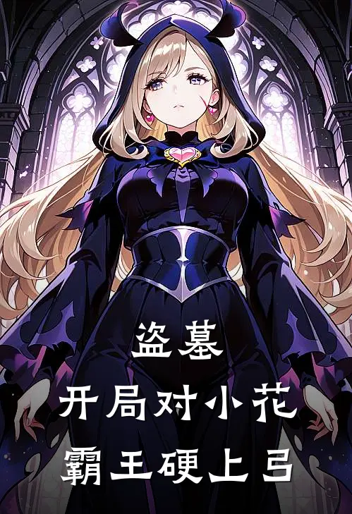 盗墓：开局对小花霸王硬上弓解羽臣文穗完本小说免费阅读_最新章节列表盗墓：开局对小花霸王硬上弓(解羽臣文穗)