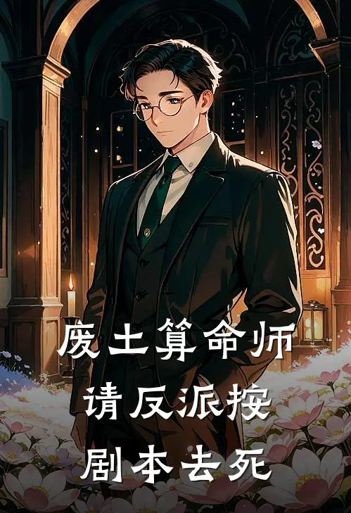 废土算命师：请反派按剧本去死陈戏黄毛最热门小说_免费小说全集废土算命师：请反派按剧本去死(陈戏黄毛)