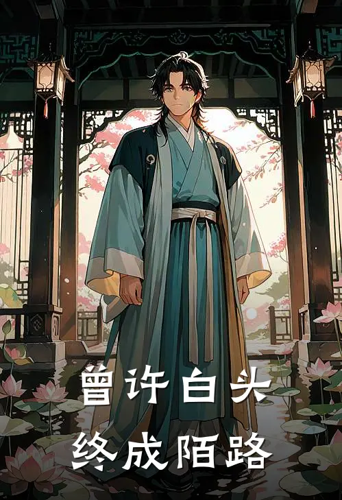 曾许白头，终成陌路周念傅时晏完结小说免费阅读_完本热门小说曾许白头，终成陌路周念傅时晏