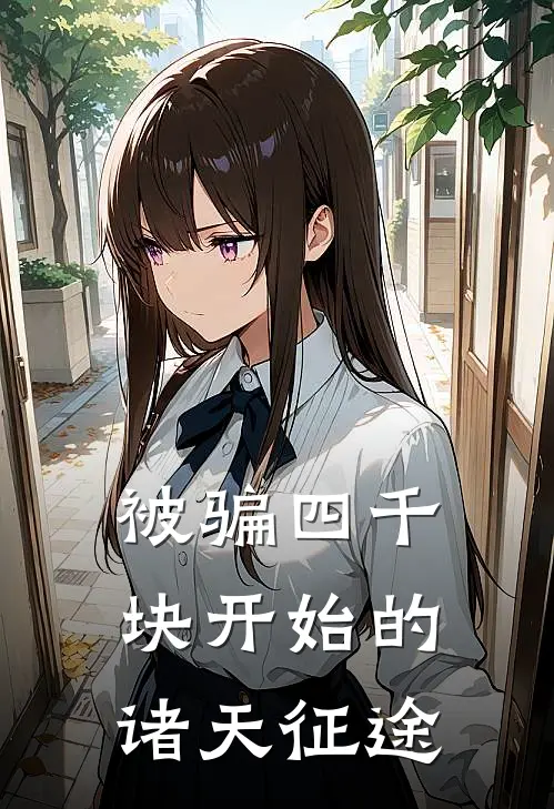 被骗四千块开始的诸天征途卢晨卢虎最新小说全文阅读_最新章节列表被骗四千块开始的诸天征途(卢晨卢虎)