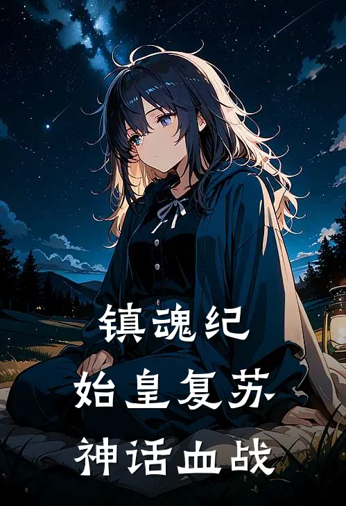 镇魂纪：始皇复苏，神话血战蒙毅嬴彻免费完整版小说_热门小说大全镇魂纪：始皇复苏，神话血战蒙毅嬴彻