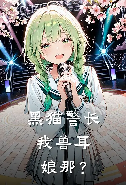 黑猫警长：我兽耳娘那？黑茂福瑞新热门小说_小说免费阅读黑猫警长：我兽耳娘那？(黑茂福瑞)