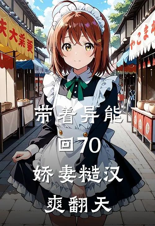 带着异能回70，娇妻糙汉爽翻天(田晶田萍)热门网络小说_最新完本小说带着异能回70，娇妻糙汉爽翻天(田晶田萍)