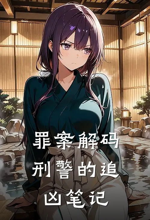 罪案解码：刑警的追凶笔记(林辰赵刚)全本免费小说阅读_全文免费阅读罪案解码：刑警的追凶笔记林辰赵刚