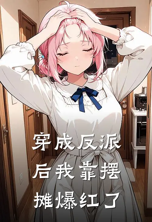 林笑笑顾枭《穿成反派后我靠摆摊爆红了》完整版在线阅读_林笑笑顾枭完整版在线阅读