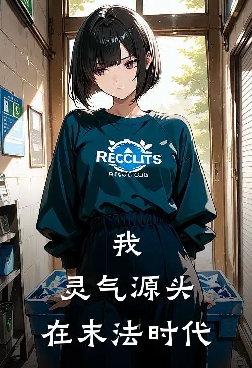 陆源陆福（我，灵气源头，在末法时代）免费阅读无弹窗_我，灵气源头，在末法时代陆源陆福全文免费阅读无弹窗大结局