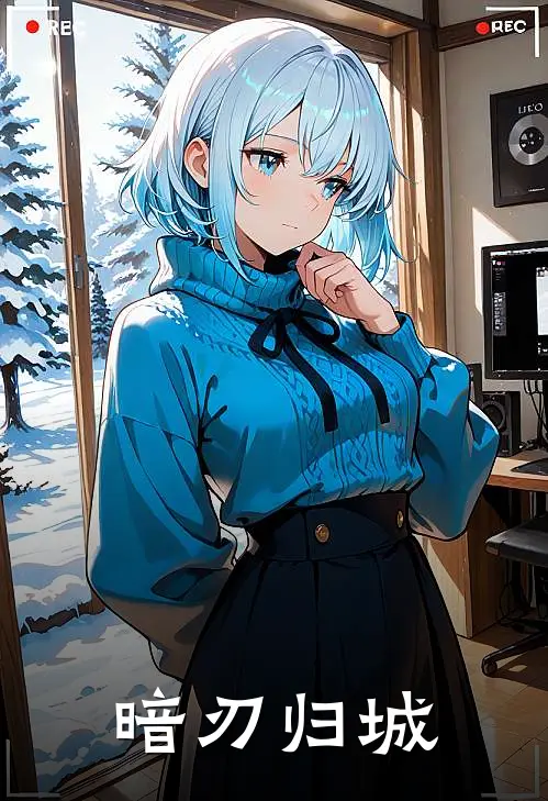 暗刃归城陈默林薇最新全本小说_最新章节列表暗刃归城(陈默林薇)