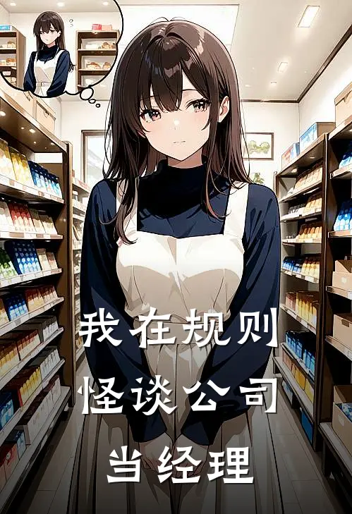 我在规则怪谈公司当经理(陈默秦风)热门网络小说推荐_最新章节列表我在规则怪谈公司当经理(陈默秦风)
