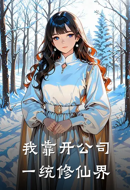 我靠开公司一统修仙界林默周彪最新全本小说_最新章节列表我靠开公司一统修仙界(林默周彪)