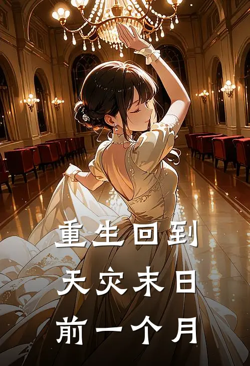 重生回到天灾末日前一个月水冰心水冰最新好看小说推荐_完本小说免费重生回到天灾末日前一个月(水冰心水冰)