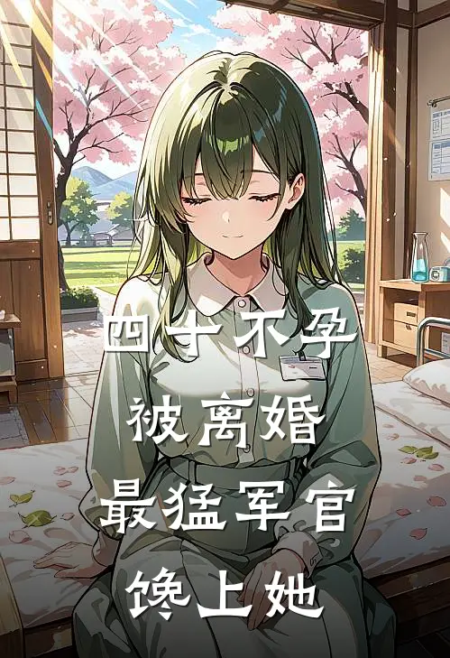 四十不孕被离婚，最猛军官馋上她江知宁周泽勋完结版免费阅读_四十不孕被离婚，最猛军官馋上她全章节免费在线阅读