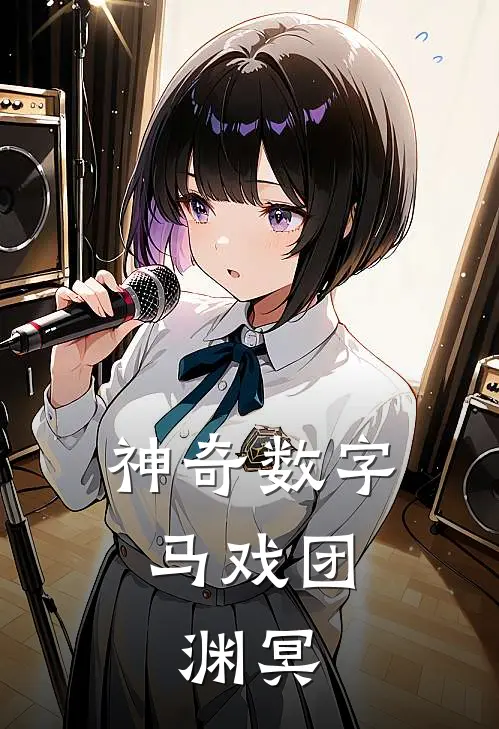 神奇数字马戏团：渊冥(凯恩帕姆尼)完结的热门小说_全本免费完结小说神奇数字马戏团：渊冥(凯恩帕姆尼)