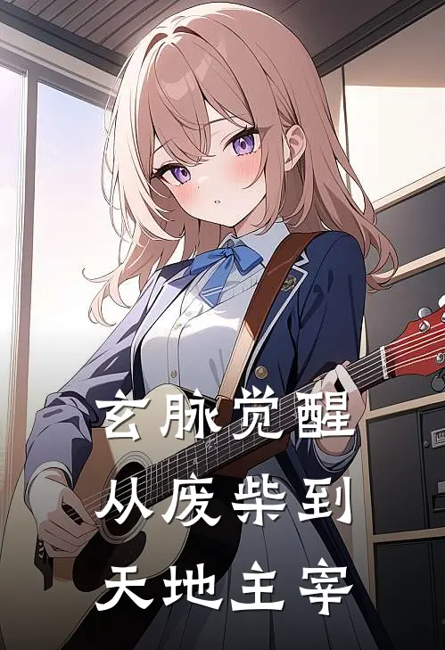 玄脉觉醒：从废柴到天地主宰陈渊赵坤最新全本小说_最新章节列表玄脉觉醒：从废柴到天地主宰(陈渊赵坤)