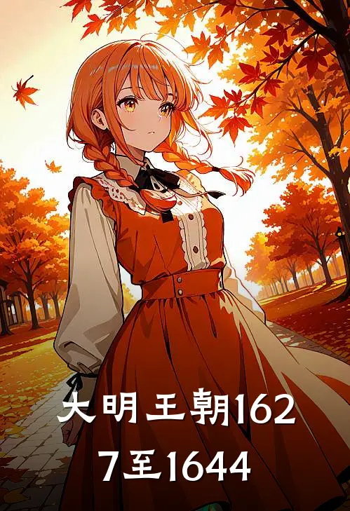 大明王朝1627至1644(魏忠贤韩爌)完结小说推荐_免费小说大明王朝1627至1644(魏忠贤韩爌)