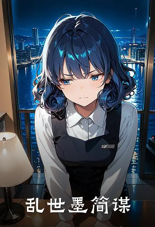 乱世墨简谋贺钧麒贺钧麒完本热门小说_小说推荐完结乱世墨简谋贺钧麒贺钧麒