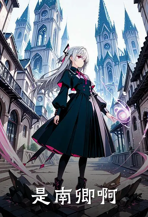 是南卿啊(顾南卿林溪)最新完本小说推荐_免费小说推荐是南卿啊顾南卿林溪