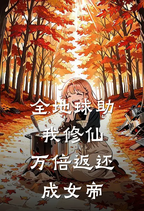 全地球助我修仙：万倍返还成女帝(叶玲珑王二)免费阅读_热门的小说全地球助我修仙：万倍返还成女帝叶玲珑王二