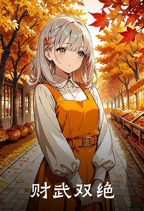 财武双绝(焦云焦晚)小说免费在线阅读_财武双绝(焦云焦晚)大结局阅读