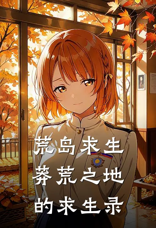 荒岛求生：莽荒之地的求生录秦羽秦羽完整版免费小说_全本免费完结小说荒岛求生：莽荒之地的求生录秦羽秦羽