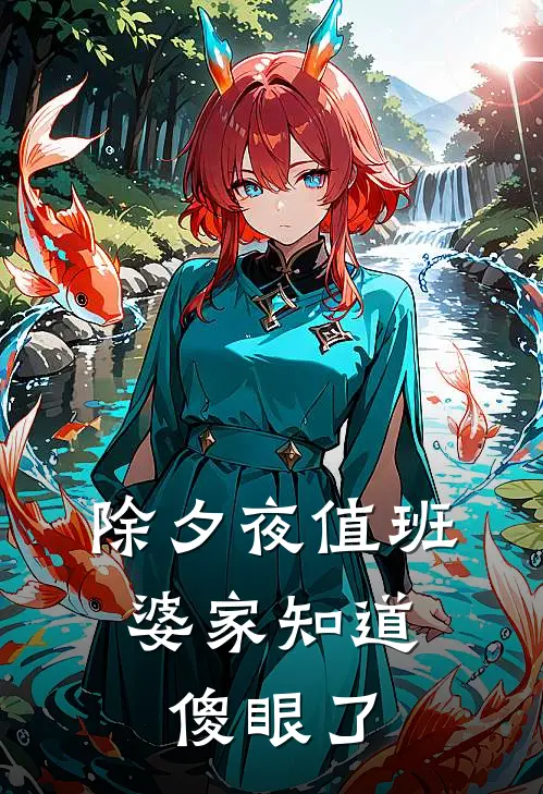 《除夕夜值班，婆家知道傻眼了》楠楠王楠楠_(除夕夜值班，婆家知道傻眼了)全集在线阅读