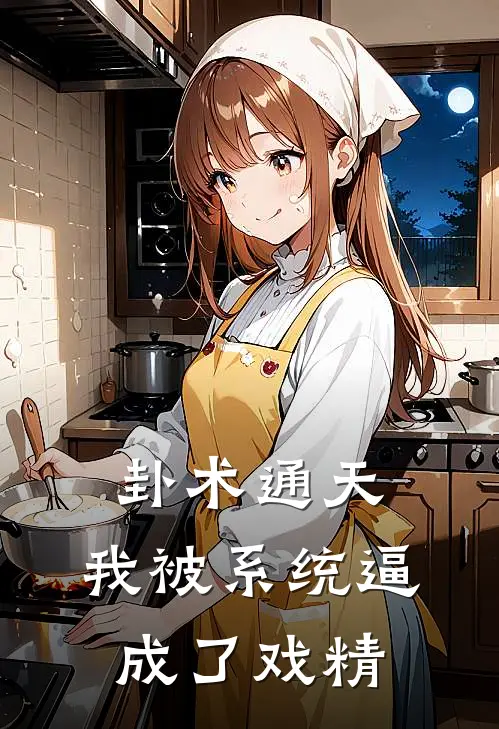 卦术通天，我被系统逼成了戏精齐无惑陈大勇完结版小说_最新章节列表卦术通天，我被系统逼成了戏精(齐无惑陈大勇)