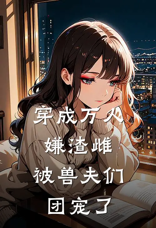 穿成万人嫌渣雌，被兽夫们团宠了(江晚雪狼)热门网络小说_小说推荐完结穿成万人嫌渣雌，被兽夫们团宠了(江晚雪狼)