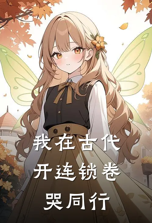 我在古代开连锁卷哭同行(季怀安阿元)热门小说排行_完结版小说我在古代开连锁卷哭同行季怀安阿元