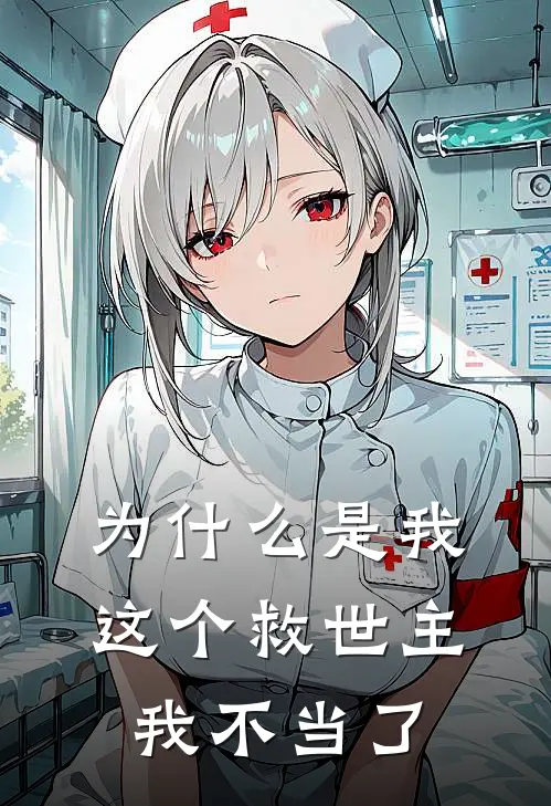 为什么是我，这个救世主我不当了沈星烬陈思源完本小说免费阅读_最新章节列表为什么是我，这个救世主我不当了(沈星烬陈思源)