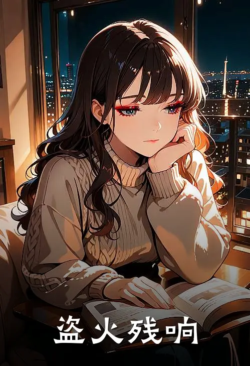 盗火残响林溯苏娜小说完结_免费小说全本盗火残响(林溯苏娜)